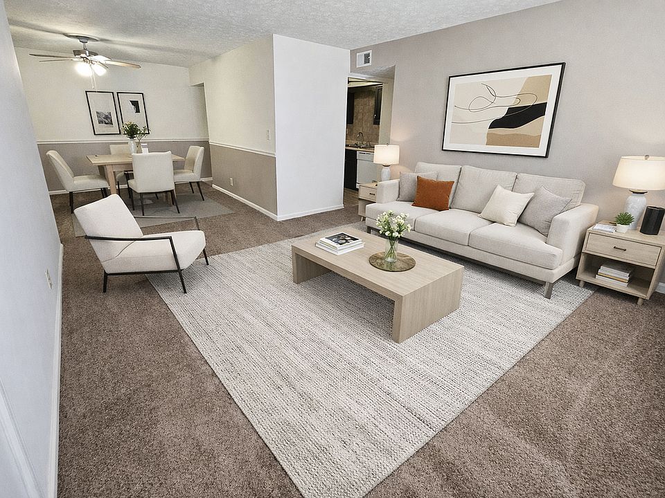 Virtually staged with ChatGPT to reflect the true potential of this floor plan.