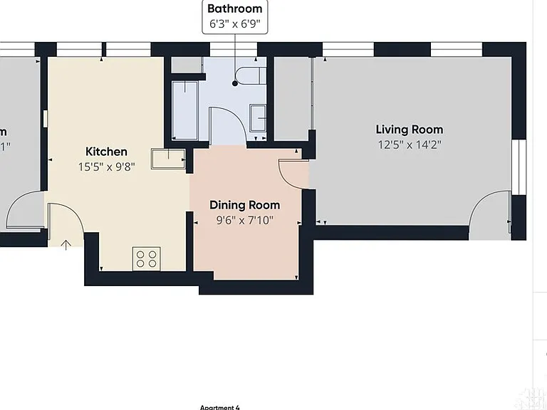 4121 S Dixie Dr #3 — Photo 12