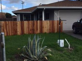 1842 Pomona Dr, Davis, CA 95616