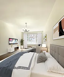 Rented by MOTION New York