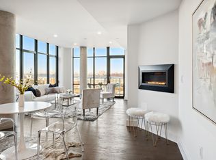 8701 Churchill Rd #PENTHOUSE 1507, North Bergen, NJ 07047