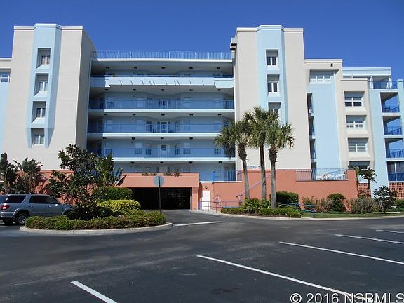 2nd image of 5300 S Atlantic Ave APT 5302