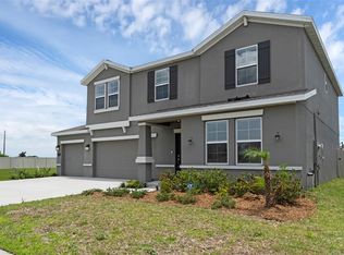 617 Hitch Loop, Saint Cloud, FL 34772