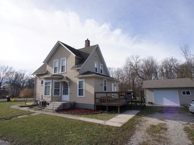 1201 James St, Webster City, IA, 50595