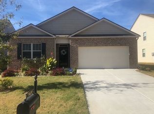 5451 Keyhaven Pl, Atlanta, GA 30349