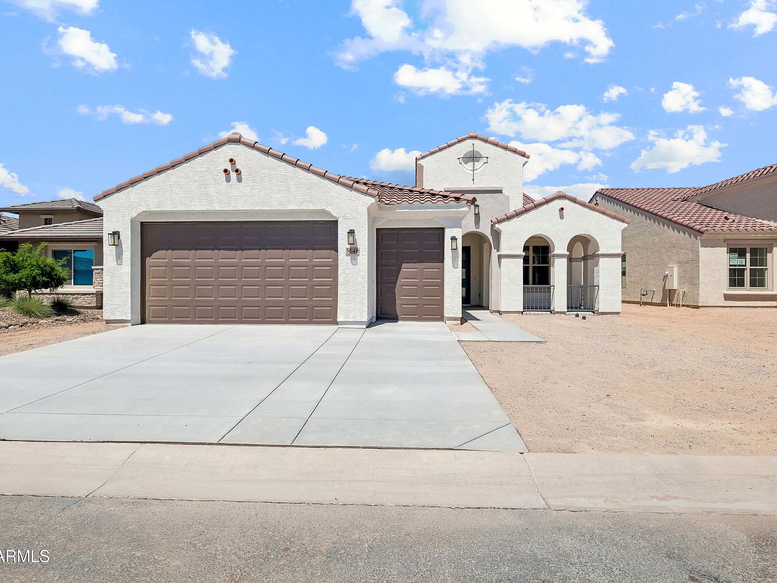 5648 W POSSE Drive