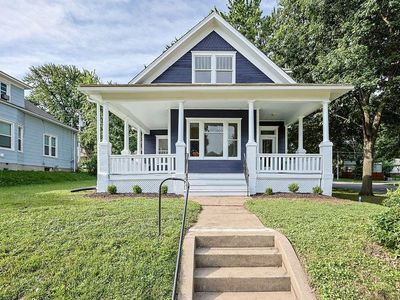 3102 Seneca St, Saint Joseph, MO, 64507