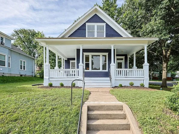 3102 Seneca St, Saint Joseph, MO 64507
