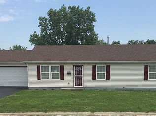 1301 Berkeley Ave, Ford Heights, IL 60411