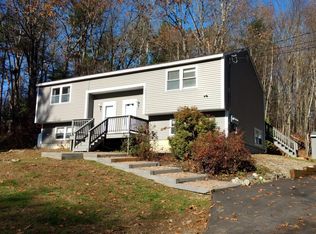 118 Walnut Hill Rd #118R, Derry, NH 03038