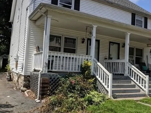 9 Park St #11, Wharton, NJ 07885