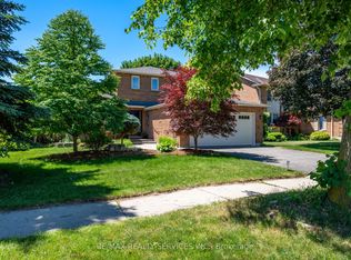 57 Brydon Cres, Brampton, ON L6X 3E6