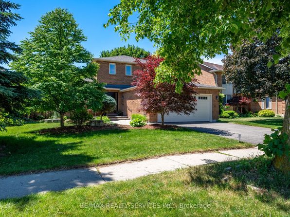 57 Brydon Cres, Brampton, ON L6X 3E6