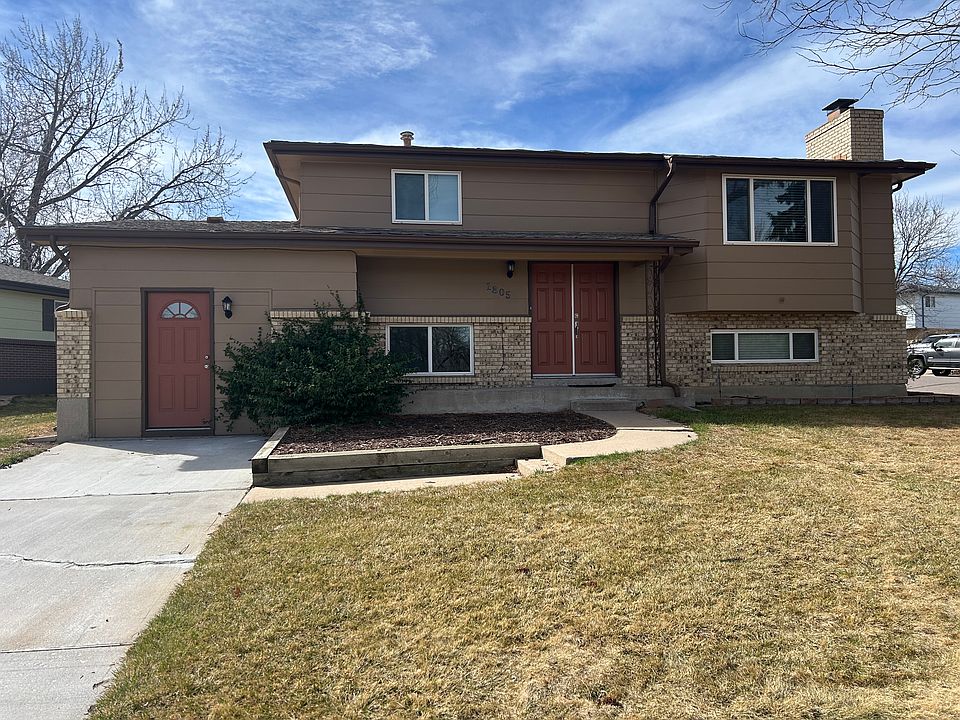 1st image of 1805 S Saulsbury Ct