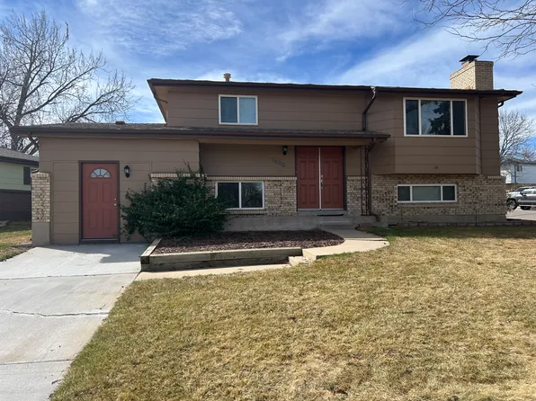 1805 S Saulsbury Ct, Lakewood, CO 80232