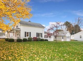 713 E Chestnut St, Mount Vernon, OH 43050