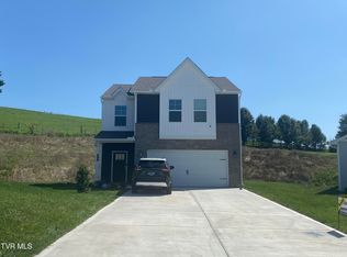 135 Mint Ct, Bluff City, TN 37618