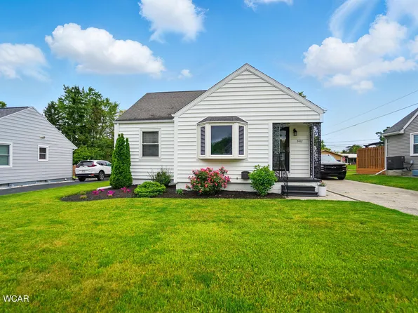 2412 W Spring St, Lima, OH 45805