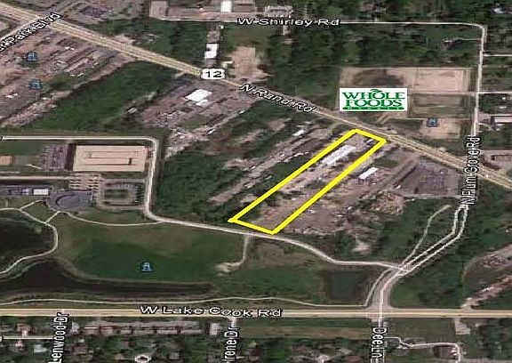 2nd image of 20270 N Rand Rd