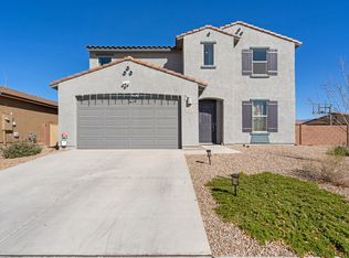 3024 W Amarillo Sky Pl, Tucson, AZ 85742