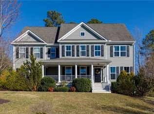 14800 Creekbrook Pl, Midlothian, VA 23113