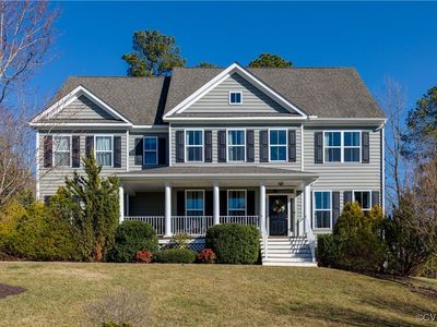 14800 Creekbrook Pl, Midlothian, VA, 23113