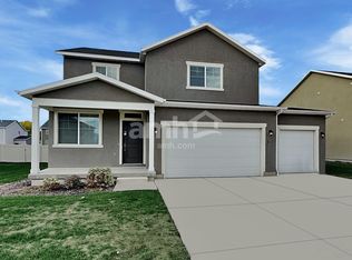211 N Allen Ln, Lehi, UT 84043