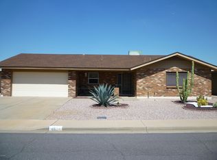 4634 E Enid Ave, Mesa, AZ 85206