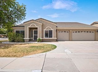 10653 E Coralbell Ave, Mesa, AZ 85208