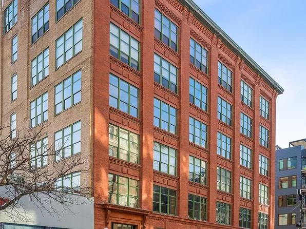 1017 W Washington Blvd Unit 3E, Chicago, IL 60607