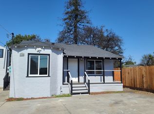 2349 Roosevelt Ave, Richmond, CA 94804