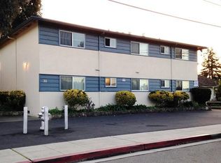 31 Church St, Mountain View, CA 94041
