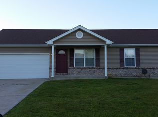 123 Turkey Run Ct, Wright City, MO 63390