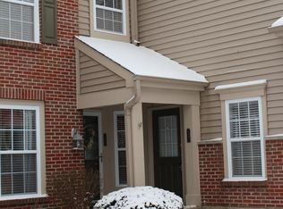 1391 Windwillow Trce, Hamilton Twp, OH 45039