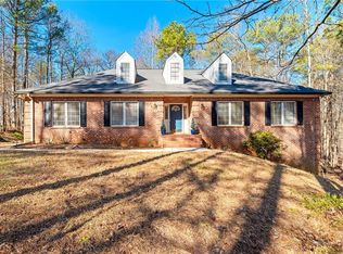 796 Marion Beavers Rd, Sharpsburg, GA 30277
