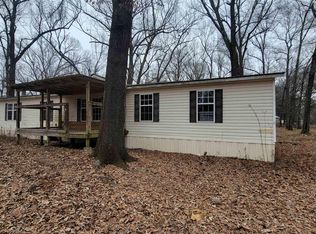 1013 Cole Dr, Jacksonville, AR 72076