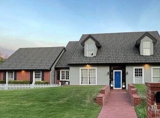 3209 Old Mallard Rd, Enid, OK 73703