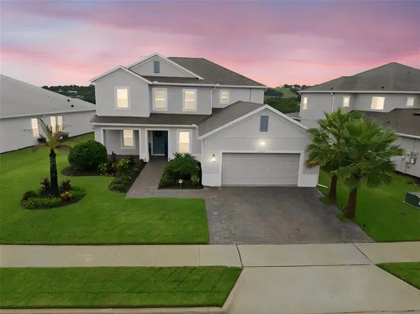 2155 TIMBER CREEK LANE, CLERMONT, FL 34715