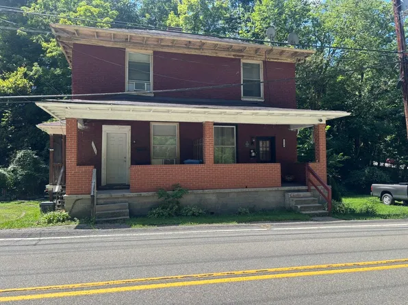 1120 Hope Hollow Rd, Carnegie, PA 15106
