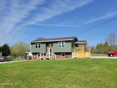 406 Petit Ln, Wartburg, TN, 37887