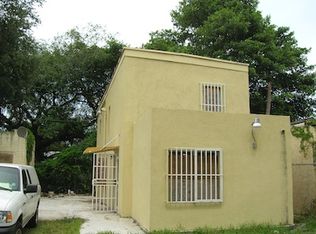 6727 NW 3rd Ave, Miami, FL 33150