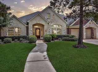 706 Adowa Spring Loop, Spring, TX 77373