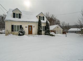 6990 Sunset Ln, Boston, NY 14025