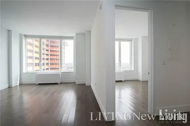 Rented by Living New York