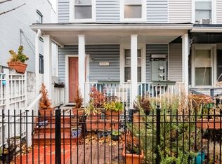 737 Morton St NW #2, Washington, DC 20010