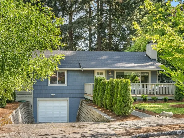 15305 Ashworth Place N, Shoreline, WA 98133