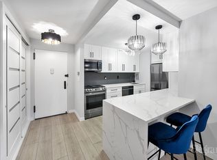 The Mayflower, Manhattan, NY 10128