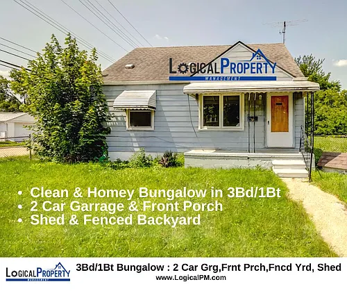 24501 Fern Ave Photo 1