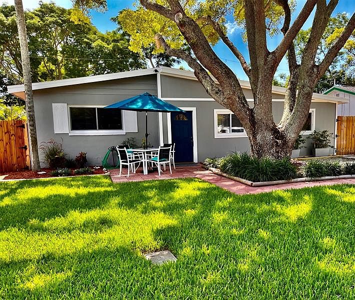 2133 Catalina Dr N, Clearwater, FL 33763 Zillow