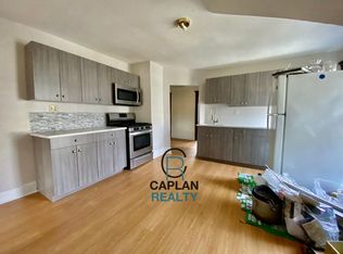 1572 Ella T Grasso Blvd #3C, New Haven, CT 06511